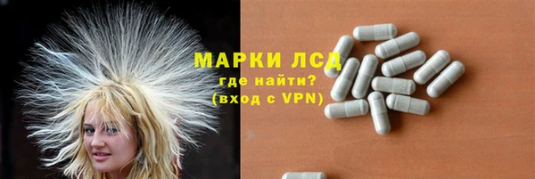 MESCALINE Белокуриха